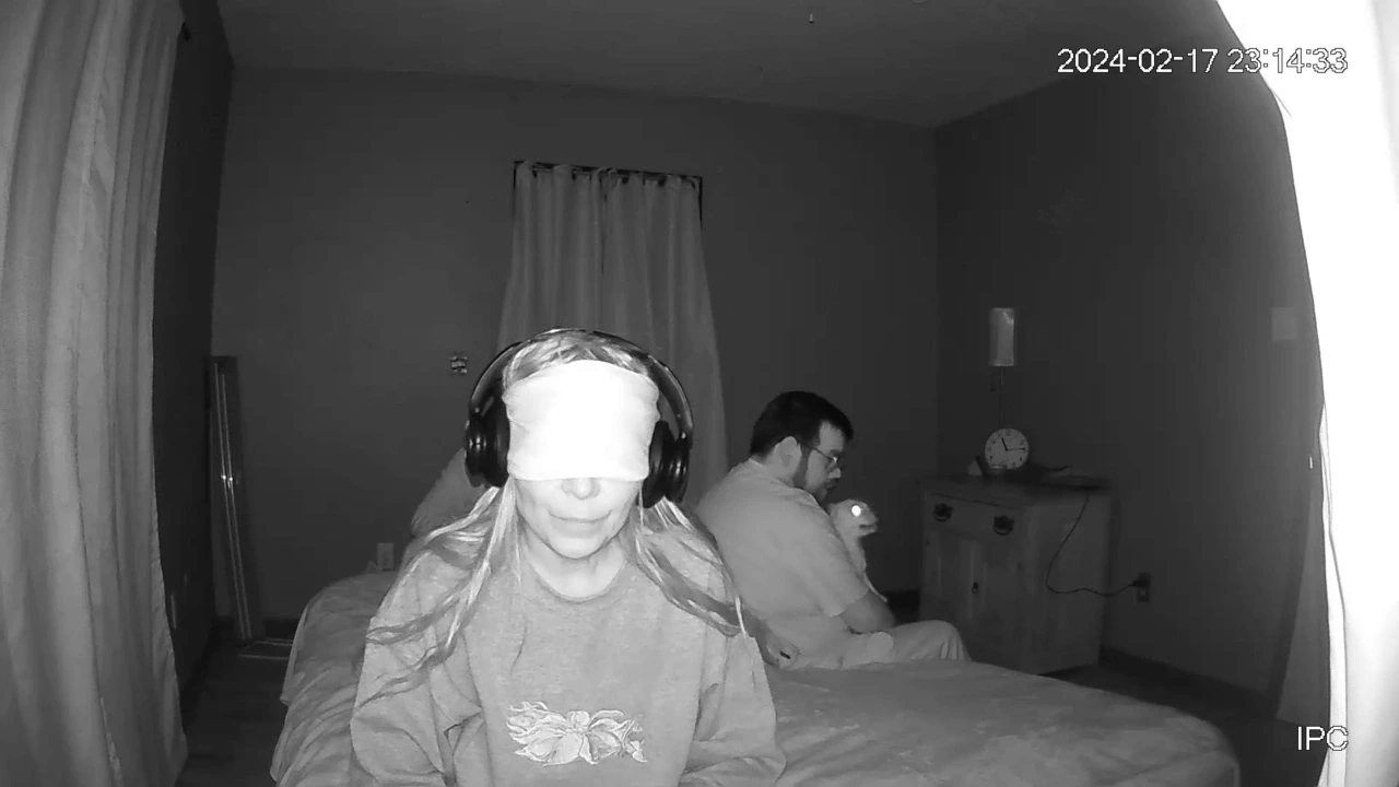 Misty's supernatural performance in a steamy adult video - Season 1, Episode 13 porn video